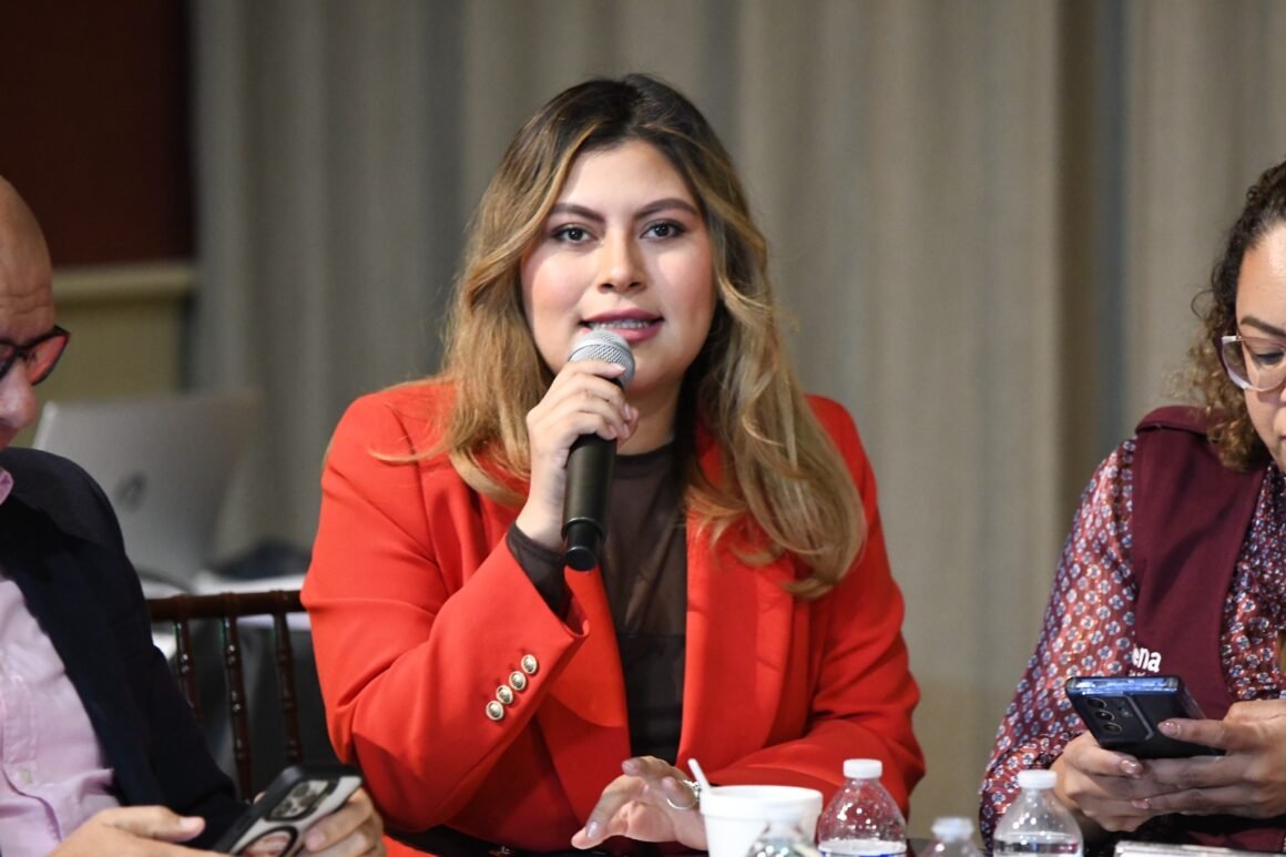 PT hace llamado para que Loya trabaje no solo en la capital sino en todo el estado