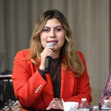 PT hace llamado para que Loya trabaje no solo en la capital sino en todo el estado