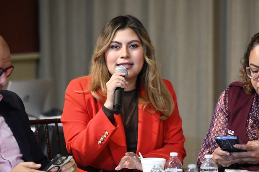 PT hace llamado para que Loya trabaje no solo en la capital sino en todo el estado