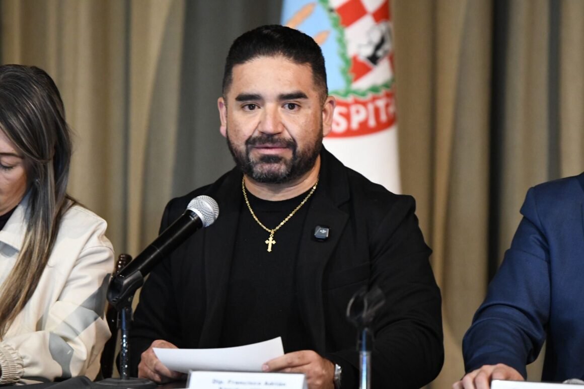 Juárez padece 10 plagas bíblicas por el desprecio del régimen de Morena: Francisco Sánchez