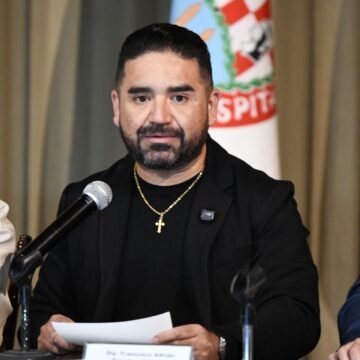 Juárez padece 10 plagas bíblicas por el desprecio del régimen de Morena: Francisco Sánchez