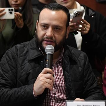 Urgente cierre de la frontera sur al ganado; debemos recuperar el mercado estadounidense: Arturo Medina