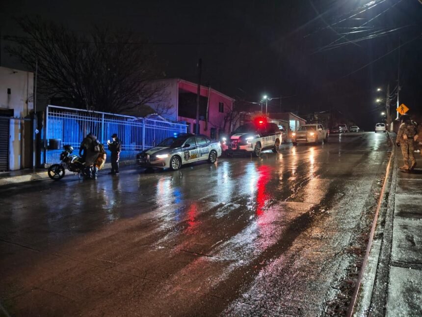 Exhorta SSPE a conducir con precaución ante lluvias; refuerza acciones de movilidad y seguridad vial