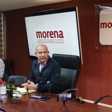 Morena propone redistribuir impuesto universitario por matrícula