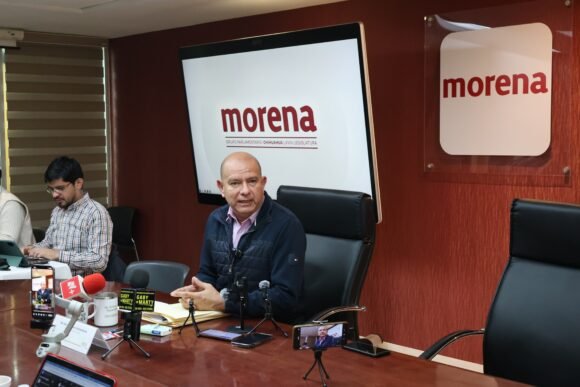 Morena propone redistribuir impuesto universitario por matrícula