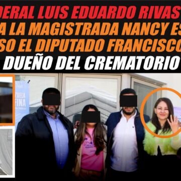 IMG-20260214-WA0003 Juez federal libera dueño del crematorio Plenitud; surgen cuestionamientos sobre cercanía con magistrada