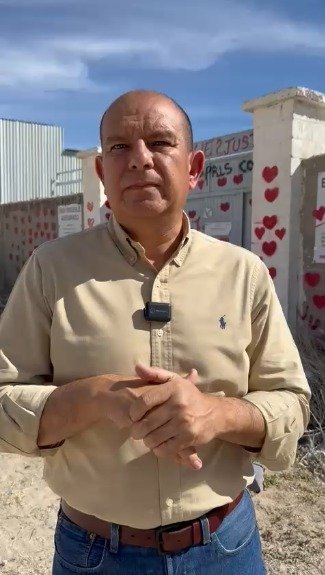 “Ni 386 cuerpos alcanzaron para que hubiera justicia”: Morena arremete por liberación del dueño del Crematorio Plenitud