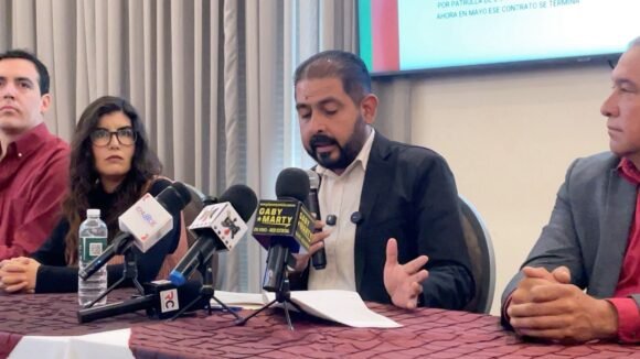 Denuncian presunto nepotismo en el Municipio de Chihuahua