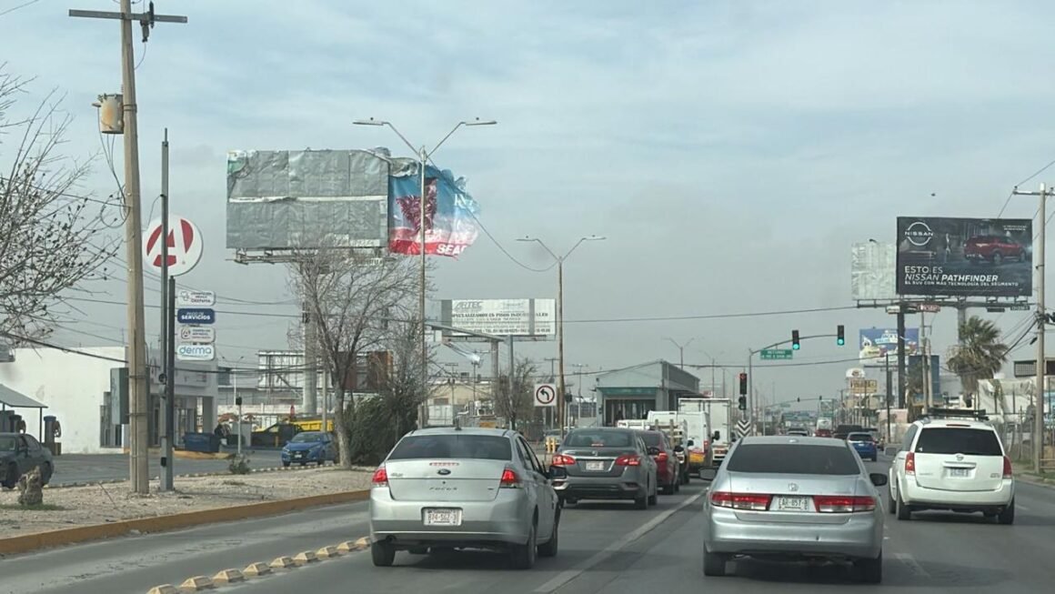 Exhorta SSPE a extremar precauciones ante fuertes ráfagas de viento