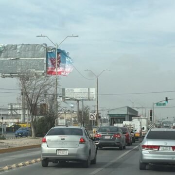 Exhorta SSPE a extremar precauciones ante fuertes ráfagas de viento