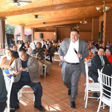 Gobierno de Maru se excede en gastos