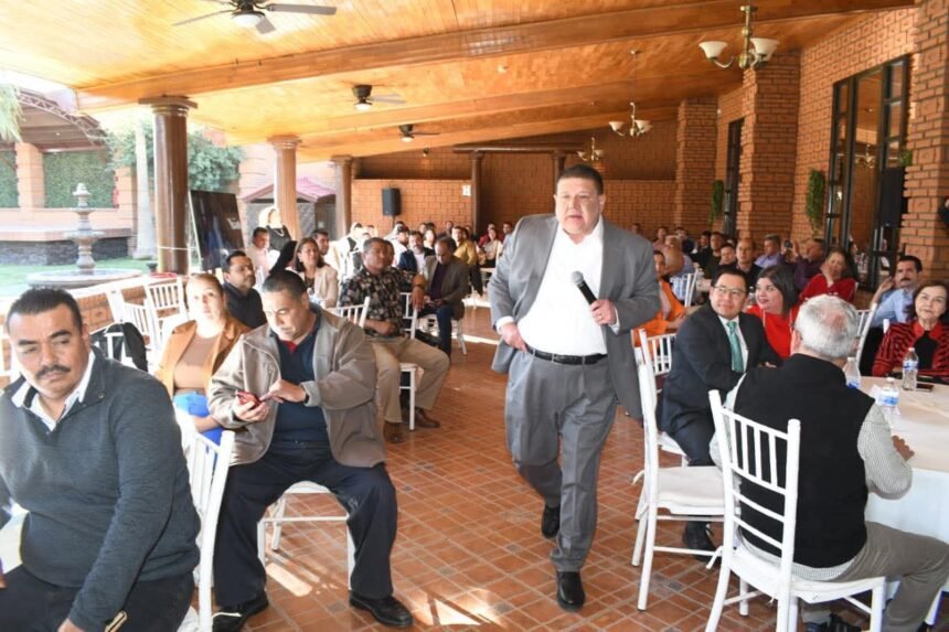 IMG-20260217-WA0060 Gobierno de Maru se excede en gastos