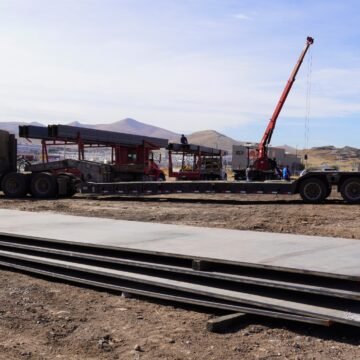 Municipio ajusta horarios de obra para reducir afectaciones viales en Teófilo Borunda