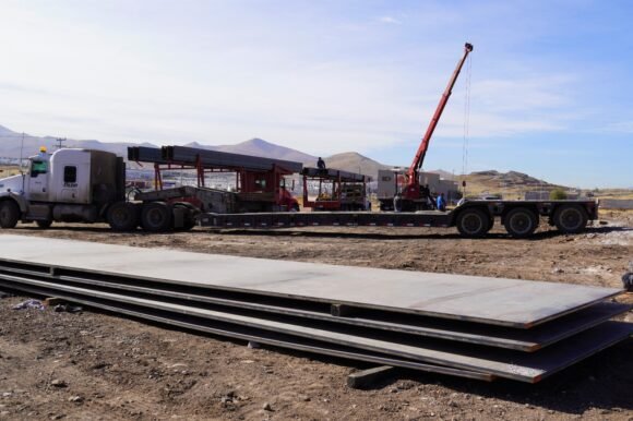 Municipio ajusta horarios de obra para reducir afectaciones viales en Teófilo Borunda