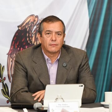 Tras liberación del propietario del crematorio “Plenitud”, Pedro Torres exige transparencia y descarta privilegios en la justicia