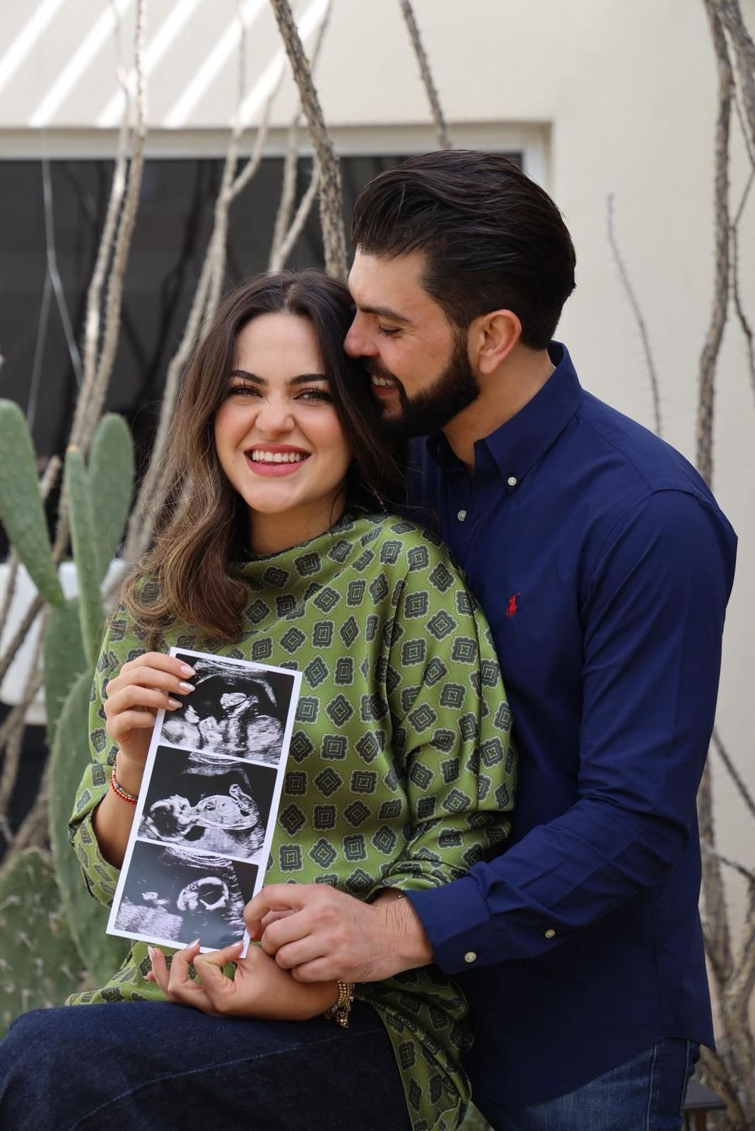 IMG-20260220-WA0067 Andrea Chávez confirma su embarazo y reafirma su compromiso con la niñez