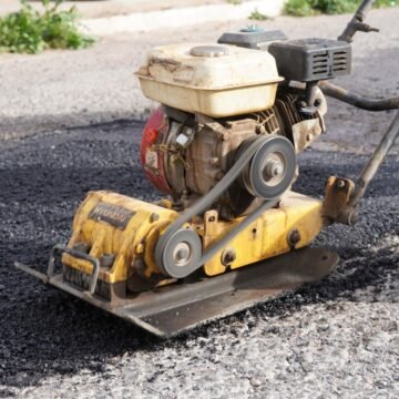 Atendió Municipio más de 3 mil 200 baches durante el periodo del 16 al 20 de febrero