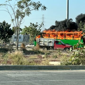 Código rojo en Jalisco tras enfrentamientos y narcobloqueos