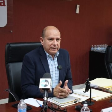 Cuauhtémoc Estrada acusa al PRIAN de minimizar operativo contra “El Mencho” y llama a cerrar filas en seguridad