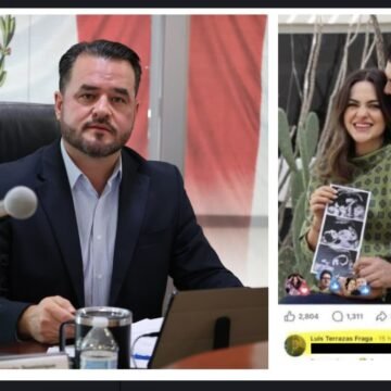 Pide Avitia “Ley Andrea”, :es tiempo de ponerle fin a los vioentadores de mujeres y a los discursos de odio”