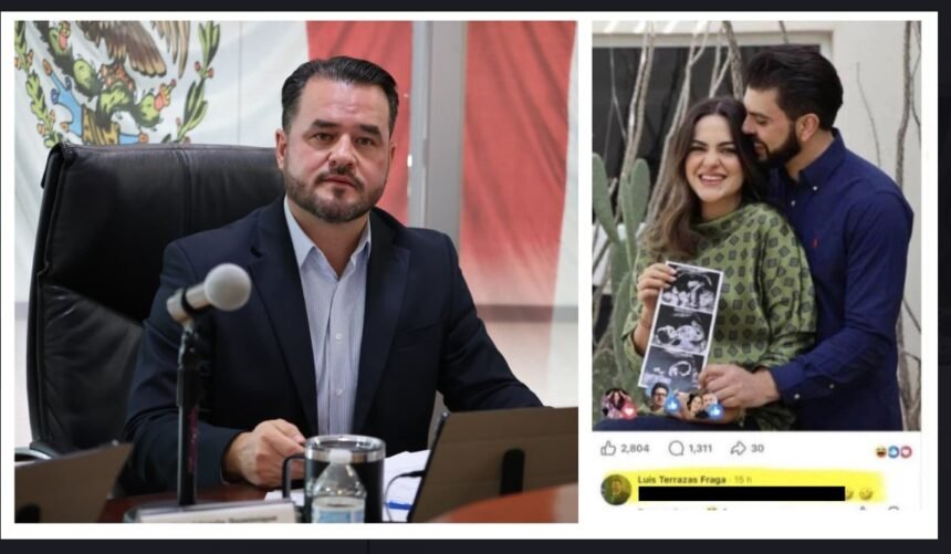 Pide Avitia “Ley Andrea”, :es tiempo de ponerle fin a los vioentadores de mujeres y a los discursos de odio”