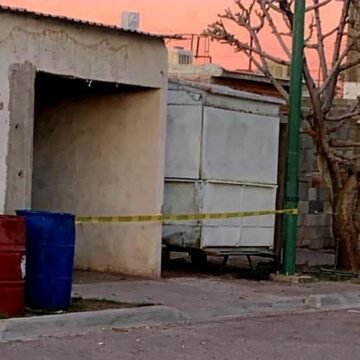 Confirma FGE privación de la libertad de cuatro hombres en Los Álamos, Aldama