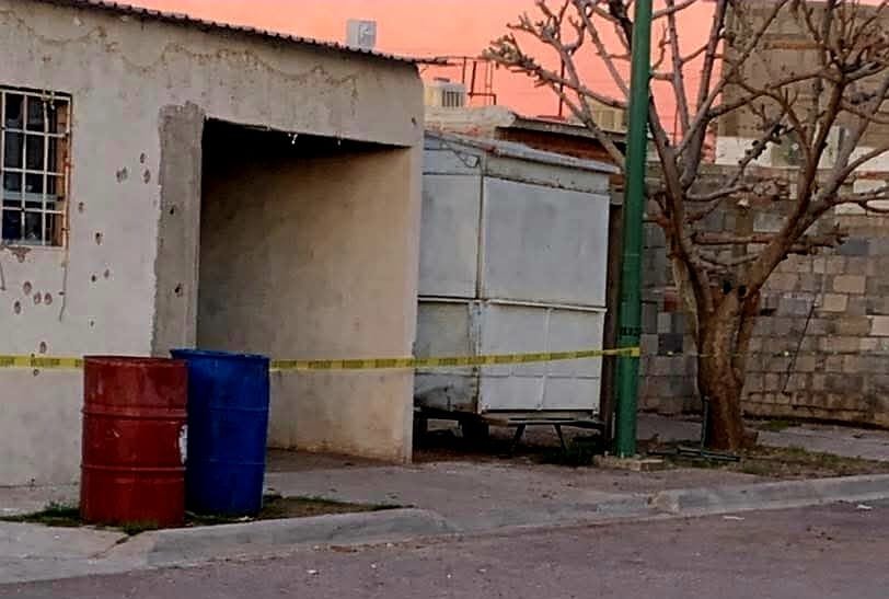 Confirma FGE privación de la libertad de cuatro hombres en Los Álamos, Aldama