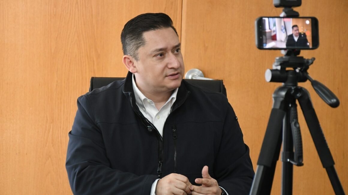 IMG-20260225-WA0024 La CEDH no se elige por tómbola como lo hacen en Morena: Alfredo Chávez