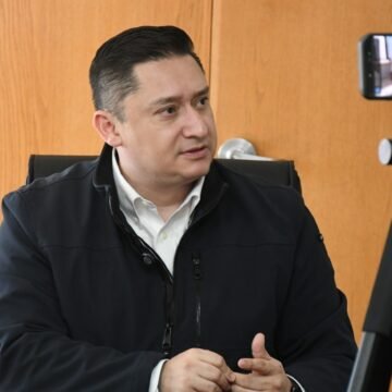 La CEDH no se elige por tómbola como lo hacen en Morena: Alfredo Chávez