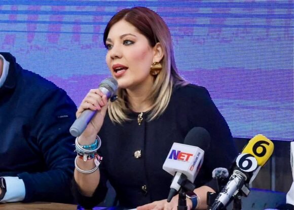 Reforma electoral ignora la infiltración del crimen organizado: PAN