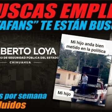 IMG-20260226-WA0045 Señalan presunto reclutamiento con fines políticos a través del grupo llamado “Loya Fans