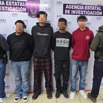 IMG-20260228-WA0000 Capturan a 7 presuntos secuestradores y libera a una víctima en la colonia Kilómetro 29