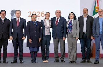 INKFA73AEFAL3E4SWXNKHD6W5E Reforma electoral plantea eliminar listas plurinominales y obligar a campañas en territorio