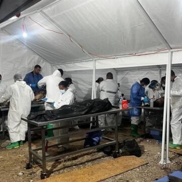 Presenta FGE recurso de revisión contra amparo que liberó al dueño del crematorio ‘Plenitud’