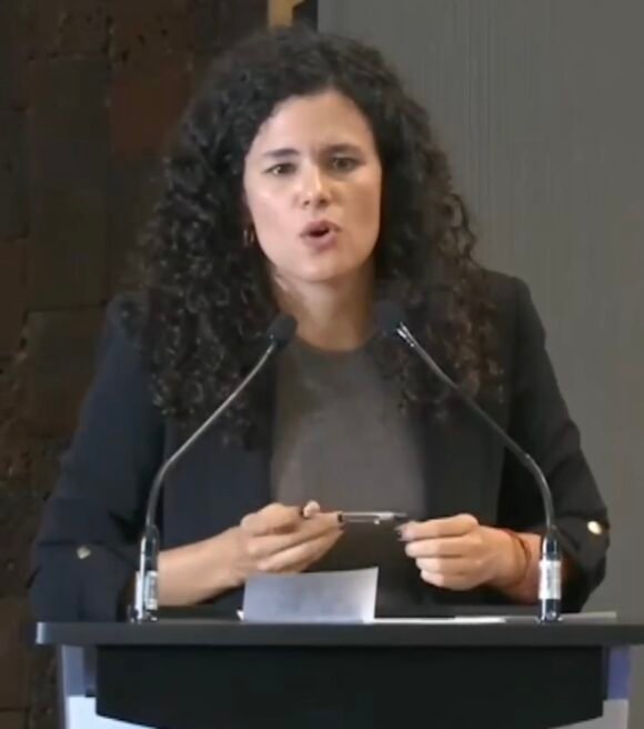 Morena definirá candidaturas rumbo a 2027 mediante encuestas: Luisa Alcalde