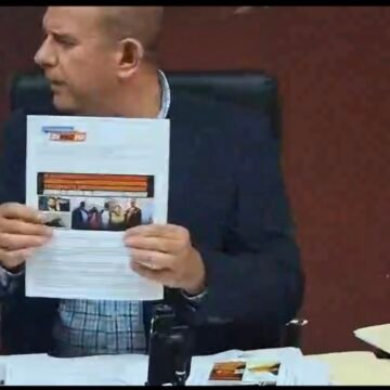 Morena acusa cortina de humo del PAN y señala vínculos del juez con Movimiento Ciudadano en caso Crematorio Plenitud