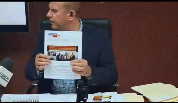 Morena acusa cortina de humo del PAN y señala vínculos del juez con Movimiento Ciudadano en caso Crematorio Plenitud