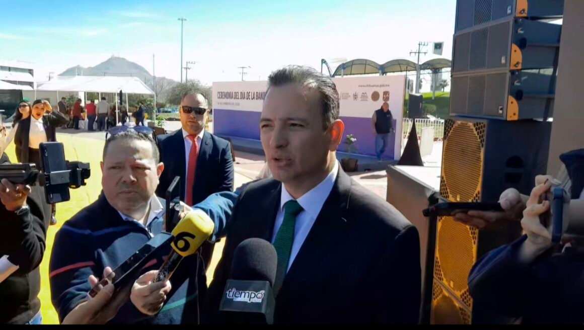 Bonilla exige congruencia a Morena y recuerda caso Miguel Riggs tras polémica con Luis Terrazas