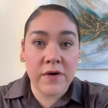 Ciudadana de Atascaderos pide intervención urgente ante crisis de violencia