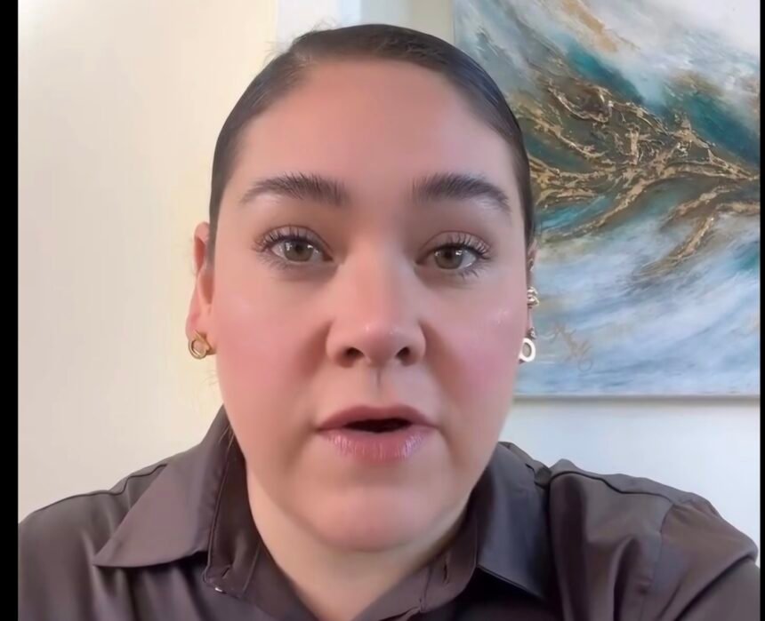 Ciudadana de Atascaderos pide intervención urgente ante crisis de violencia