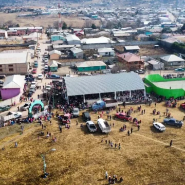 Comunidad de Baborigame recurre a tribunales por falta de servicios de salud