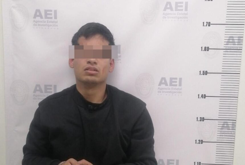 Fiscal acusa a jueza por criterio que permitió libertad de “La Rata”, ahora prófugo