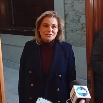 Maru Campos afirma que se acreditó tortura durante el gobierno de Javier Corral