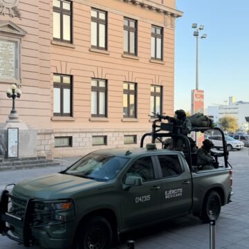 Fiscalía se mantiene en alerta tras versión sobre la caída de “El Mencho”; no hay afectaciones en la entidad