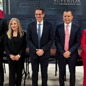 Avanza proceso del crédito por 3 mil millones de pesos; abrirán propuestas el 15 de abril