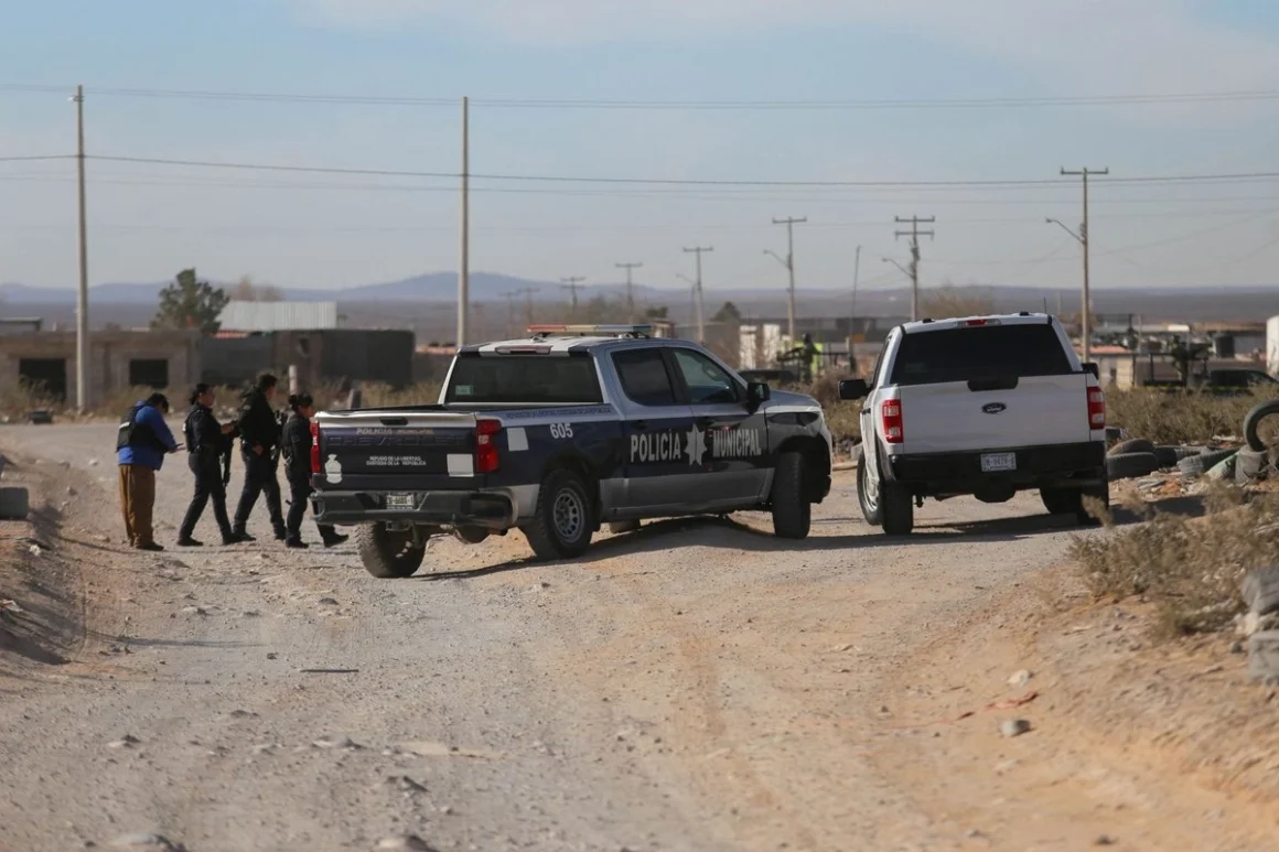 Localizan dos personas sin vida y restos humanos tras enfrentamiento en Atascaderos