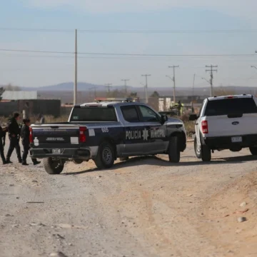 Localizan dos personas sin vida y restos humanos tras enfrentamiento en Atascaderos
