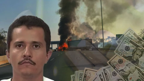 descarga La caída del Mencho