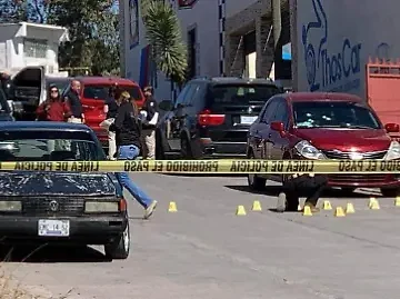 Tres personas perdieron la vida en un solo día en el estado