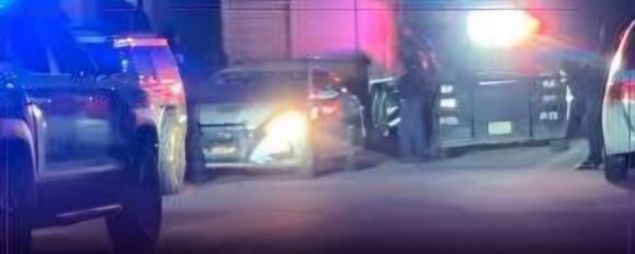 Investiga FEM hechos en donde una mujer perdió la vida atropellada en Parral